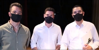 UMMES divulga nota sobre processo de aquisição de vacinas contra a Covid para a região 