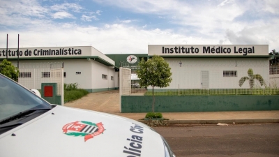Com atraso de quase 4 anos, IML e IC de Ourinhos começam atender em novo endereço
