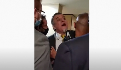 Deputado do norte do Paraná, Boca Aberta, tem cassação confirmada pela Mesa da Câmara