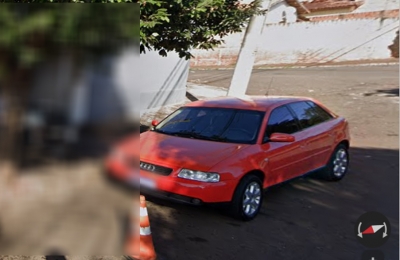 Dono de mototáxi é preso acusado de tráfico de drogas em Ourinhos 