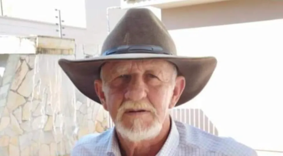 Homem que estava desaparecido é encontrado morto em Rio no Paraná com mãos e pés amarrados, diz PM