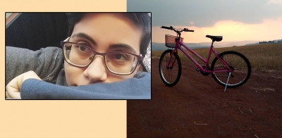 Jovem de 22 anos morre ao bater bicicleta de frente com Kombi em estrada de Timburi 