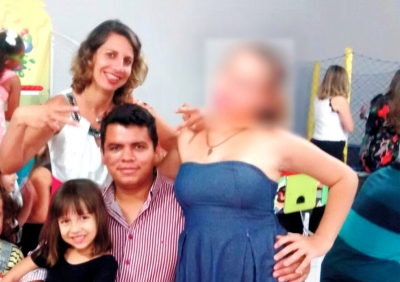 Acusado de matar e enterrar corpos de mulher e enteada no quintal vai a júri popular na região 