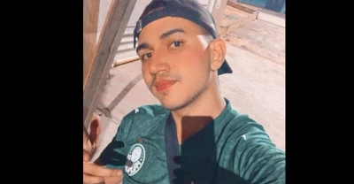Jovem morre após ficar internado seis dias no HC de Marília, ao colidir com moto em poste 