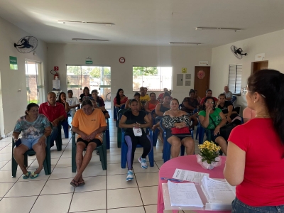 37 bolsistas são contemplados no Programa Emergencial de Auxílio Desemprego em Salto Grande