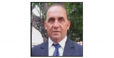 Funcionário público desaparece no Rio Paranapanema na região 