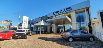 Mulher denuncia homem por sequestro e cárcere privado em Marques dos Reis 
