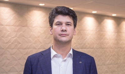 Gustavo Montezano é escolhido para substituir Joaquim Levy na presidência do BNDES