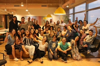 Projeto de capacitação de jovens para o mercado de trabalho abre inscrições na região