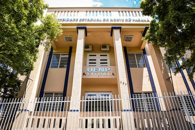 UENP publica edital para contratar 35 professores; provas estão previstas para setembro e outubro