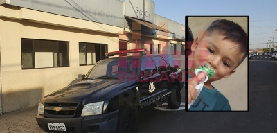 Menino de 3 anos morre ao ser picado por escorpião em Ourinhos