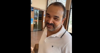 Prefeito de Chavantes, Márcio Burguinha, é reconduzido ao cargo após decisão judicial