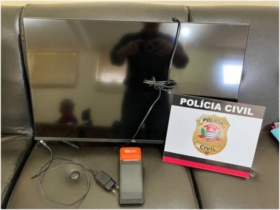 Polícia Civil realiza operações contra jogos de azar em Ribeirão do Sul 