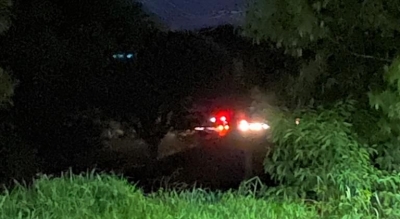 Motociclista fica ferido após acidente na Rodovia Mello Peixoto em Ourinhos
