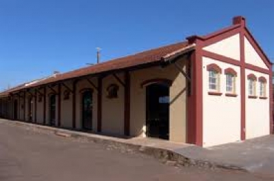 Catador de material reciclável é assaltado no centro Ourinhos 