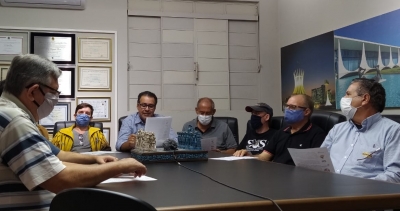 9 partidos políticos se unem e formam oposição que deverá concorrer às próximas eleições em Ourinhos