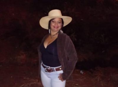 Corpo de mulher desaparecida em Fartura é encontrado em represa em Santo Antônio da Platina, no norte do Paraná