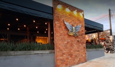 Mulher não paga a conta em restaurante e dono chama a polícia em Ourinhos 