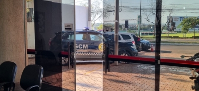 Guarda Civil Municipal detém procurado pela justiça na rodoviária de Ourinhos