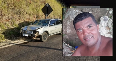 Policial morre atropelado por motorista que transportava maconha e furou bloqueio em rodovia