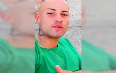 Jovem é achado baleado em rua e morre após ficar três dias na UTI na região 