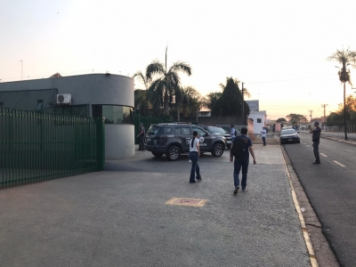 MP de SP apura suposto esquema de sonegação e lavagem de dinheiro por distribuidoras de medicamentos