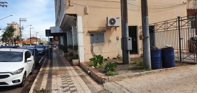 Covid: Com a desativação anunciada para o fim do mês, hospital de campanha de Ourinhos ainda apresenta ocupação de mais de 50% dos leitos 