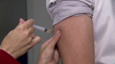Ourinhos inicia campanha de vacinação contra o sarampo 