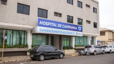 Sem licitação, Prefeitura vai contratar a mesma OSC que administrou hospital de campanha para criar unidade pós Covid-19 em Ourinhos