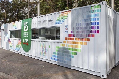 Ourinhos, Salto Grande, Santa Cruz e Ibirarema também participarão de mapeamento do vírus da Covid em laboratório móvel do Butantan