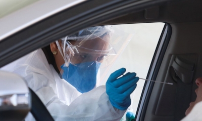 Cidade da região registra 30 casos de Covid após meses sem confirmações da doença