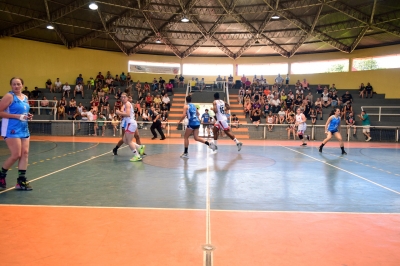 Basquete Feminino: Em casa nova, Ourinhos vence e está na final da LBC