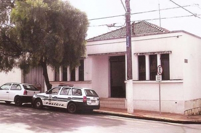 Polícia do Paraná relata fuga de presos da cadeia de Ribeirão Claro 