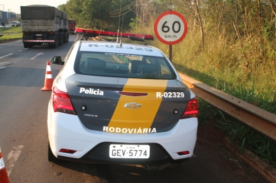 Idoso é encontrado morto dentro de ônibus na Rodovia Raposo Tavares 