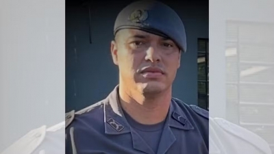 Acidente de carro mata policial do Baep em rodovia na região 