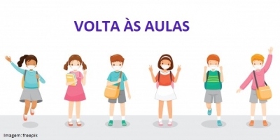 Prefeitura faz pesquisa para saber se pais ou responsáveis têm o interesse de enviar os filhos para aulas presenciais nas escolas municipais de Ourinhos