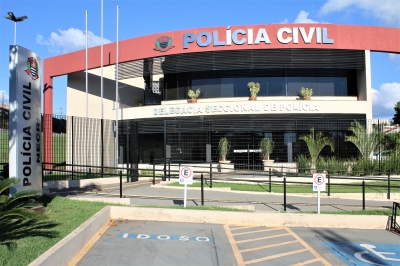  Polícia Civil investiga crime por divulgação de áudios gravados de forma ilegal em Ourinhos