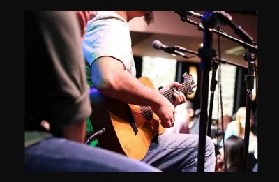 Música ao vivo é permitido em Ourinhos, mas precisa atender regras; saiba mais 