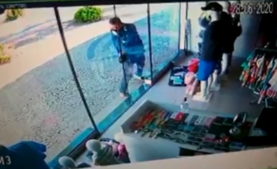 Polícia de Ourinhos investiga furtos na área central 