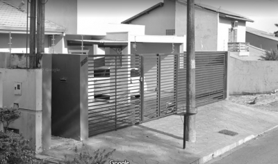 Bandidos invadem e furtam residência em Ourinhos 