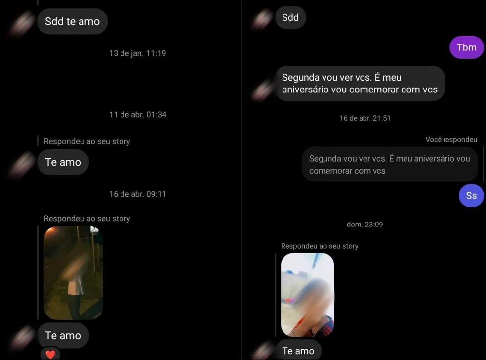 Polêmica na região: Mãe registra boletim de ocorrência por assédio sexual contra diretor de escola estadual