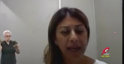 Vereadores aceitam denúncia e vereadora da carteirada pode ter cadeira cassada na região