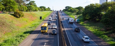 Ourinhos é a 4ª cidade que menos lucrou com impostos dos pedágios do trecho paulista da BR-153