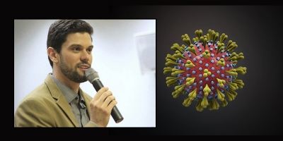 Prefeito Lucas define local de reunião para anunciar plano de contingência contra o coronavírus