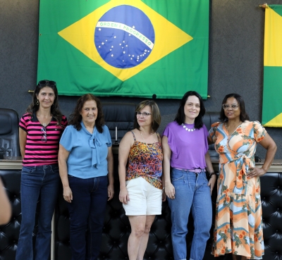 Novas Conselheiras Tutelares são eleitas em Ourinhos