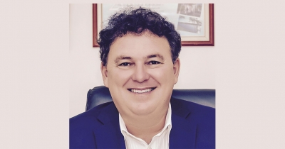 Mais um prefeito do centro-oeste paulista é internado com Covid-19