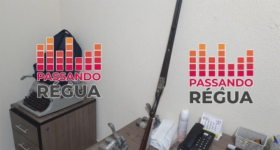 Jovem microempresário é preso com cocaína e armas em Ourinhos 