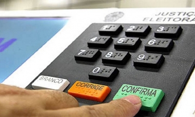 Medo da Covid-19 pode levar 20% a não votarem, diz Datafolha