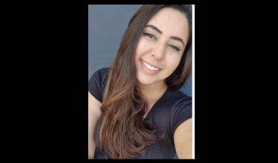 Universitária de 22 anos morre após cair de moto em rodovia na região