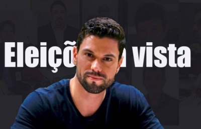 Lucas Pocay nomeia mais sete Funções de Confiança na Prefeitura de Ourinhos